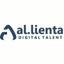AL.LIENTA DIGITAL TALENT Logo