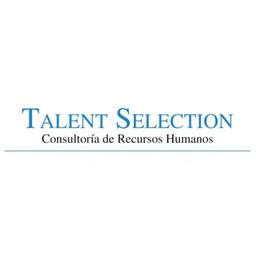 TALENT SELECTION, S.L. Logo