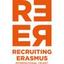 Recruiting Erasmus Logo