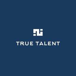 TRUE TALENT MC Logo