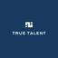 TRUE TALENT MC Logo