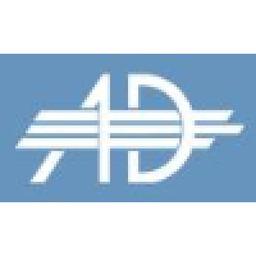 AD Análisis y Desarrollo, S.L. Logo