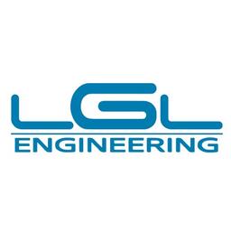 LGL Engineering srl Logo