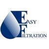 EASY FILTRATION Logo