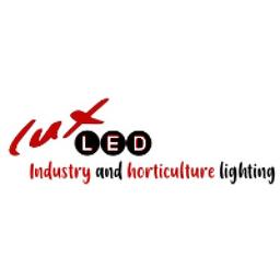 LuxLED srl Logo