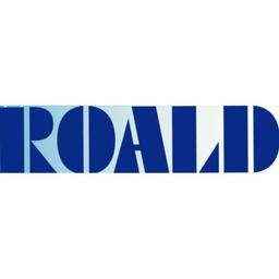 ROALD S.r.l. Logo