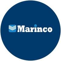 Marinco Desalinator Logo