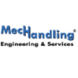 MEC HANDLING Srl Logo