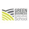 Green Business Executive School Logo