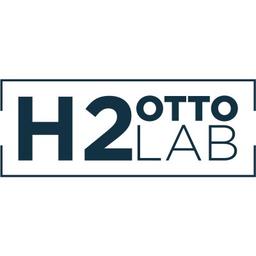 H2Otto Lab Logo