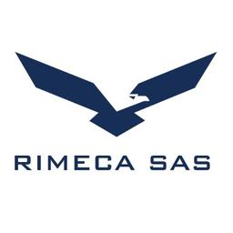 Rimeca Sas Logo