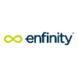 Enfinity Italia Logo