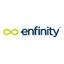 Enfinity Italia Logo