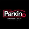 Parkino Logo