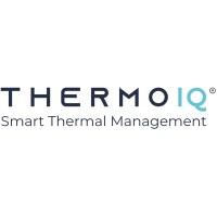 ThermoIQ - Smart Thermal Management Logo