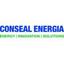 Conseal Energia E.S.Co. Società Benefit Logo