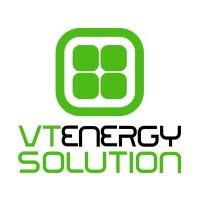 VT Energy Solution Logo