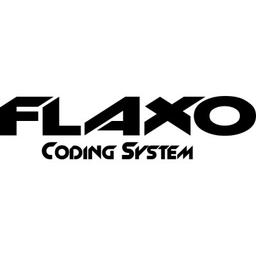 FLAXO S.r.l. - Tutto per la codifica industriale Logo