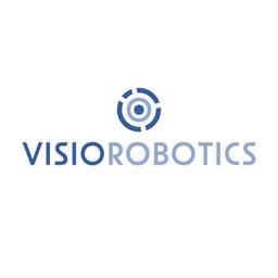 Visiorobotics Logo