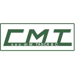 CMT Carpenteria Metallica Tasca sas Logo