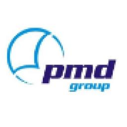 PMD Group s.r.l. Logo