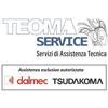 TEOMA SERVICE SRL Logo