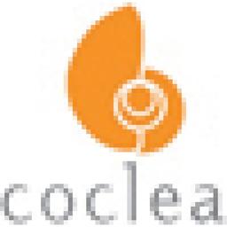 Coclea Logo
