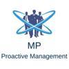 MPP - Make Power Proactive Logo
