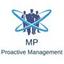 MPP - Make Power Proactive Logo