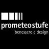 Prometeo Stufe S.r.l. Logo