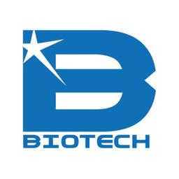Biotech Dental Technology Logo