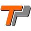 TP Studio Termotecnico Reani Logo