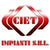 CIET IMPIANTI SRL Logo