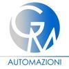 GM Automazioni S.r.l. Logo