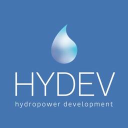 Hydev sh.p.k. Logo