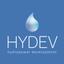 Hydev sh.p.k. Logo