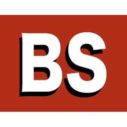 Biesse Costruzioni s.r.l. Logo