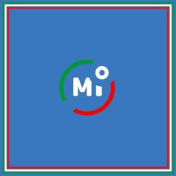 Manigley Italia Logo