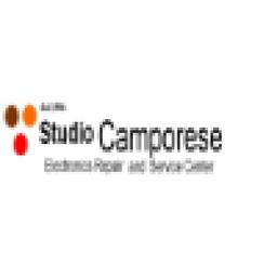 Studio Camporese - Electronic Repair and Service Center Logo