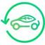 GreenRide Logo