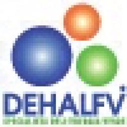 DEHALFV Specialista Energia Verde Logo