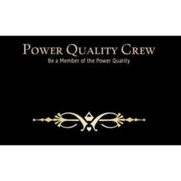 Power Crew Logo