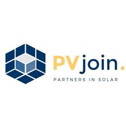 PVjoin Logo