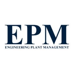 Engineering Plant Management Logo