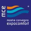 MCE Mostra Convegno Expocomfort Logo
