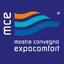 MCE Mostra Convegno Expocomfort Logo