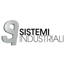 Sistemi Industriali S.p.A. Logo