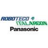 Roboteco-Italargon Logo