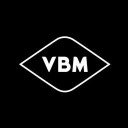 VBM espresso Logo