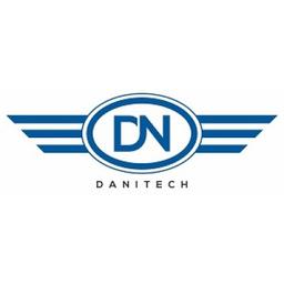 Danitech Dyeing and Finishing Machinery Logo